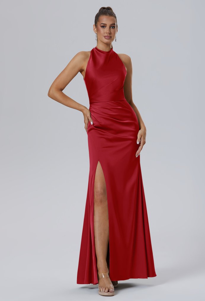 AW Maharaol Dress